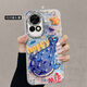 
Jiangdian Tan Songyun is suitable for Huawei nova12 mobile phone case nova12pro set nowa9 new 11 vitality version 7se invisible feather silver angel eyes - silver - NM13549 beautiful Huawei nova12
