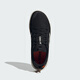 Adidas men's outdoor series TERREX BOAT LACE CLIMACOOL outdoor shoes JI3499 black 42
