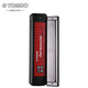 TOMBO Tongbao 6624P pure tone harmonica for adult senior beginners 24-hole polyphonic harmonica C tune professional performance level #C(bD) tune