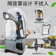 Xianghao 826d Ice Machine Commercial Milk Milk The Shop Shop Crusher Ice Machine Machine de cuisson Machine de cuisson Machine de cuisson Fresh