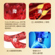 webber naturals伟博天然4倍浓度高纯度健身深海鱼油omega-3软胶囊1390mg进口60粒