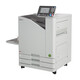 Impresión de color flash ideal King FT1430/2230/5230/5430/GD9630/GL7430/9730 Máquina de impresión de velocidad de inyección de tinta FT2430 (67A06CW Host) Máquina nueva original + salida de papel + Organización multifuncional