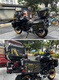 
Wanqinshan motorcycle three-box stickers DL250 Benelli 552X/502X 702 stickers Shengshi Chunfeng MT650 three-box 2 Reflective wear-resistant thickening