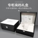 爱彼思诺（IBSO）瑞士品牌超薄手表女石英表时尚简约女士手表防水女表学生女友礼物 【典藏版】进口机芯-银白钢带9928