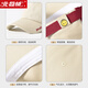 Arctic velvet hat for women with big head circumference showing face small baseball hat for men with soft top big head circumference baseball cap larger and deep sun protection hat shallow khaki M big head circumference [55-62c] adjustable
