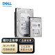 戴尔（DELL）服务器SAS企业级硬盘 NAS数据存储阵列硬盘R720\/R730\/R430\/R530\/R920\/R930 450G丨SAS丨15K丨3.5英寸