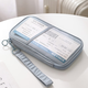 SCANDIHO E SAG PASSPORT ANTIFILE DE VOL