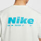 Nike NIKE [大发发] Men's AS M NK DF UV HYVERSE SS OPP2T Shirt HV4882-121 S