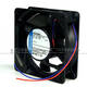 Ni Zhier 4114nxh NUEVO ORIGINAL EBM 12038 DC24V Marco de aluminio Inverter Ventilador de enfriamiento Aire nuevo original