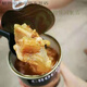 Food Huai Shandong Heze Specialty Crocodile Pond Selected Crocodile Meat Can Open Cans and Eat High-end Gifts Crocodile Pond 684g/3 Cans (Gift Box Version)