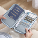 SCANDIHO E SAG PASSPORT ANTIFILE DE VOL