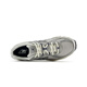 NEW BALANCE NB740官方老爹鞋25新款男鞋女鞋夏季透气复古轻便舒适运动休闲鞋 白色/银色 U740GC2 38 脚长23.5CM(尺码详询客服)