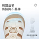 Tylanis summer sandals soft sole baby shoes breathable newborn baby shoes non-slip key shoes white/apricot color 17
