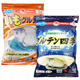 丸九原装丸九黄鲫饵料四季粉大新鲫力作天下无双配方野钓日本轻麸 四季通用鲫鱼1585g