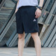 阿迪达斯 （adidas）短裤男2025夏季新款正品透气梭织速干五分裤IC9392官方旗舰正品 IC9756/针织 XL 推荐175-195斤