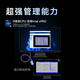铭凡国家补贴20% MS-01酷睿i9-13900H双万兆四网口迷你主机电脑高性能mini主机游戏办公商务台式机