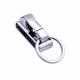 Boyou authentique masculin de la ceinture de la ceinture de la ceinture de la ceinture clés de la voiture clés de la voiture porte-clés de porte calendrie petite cadeau pour le mari Boyou authentique [1005] [1005]