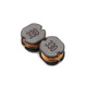 Dafuri chip power wound inductor CD75 2.2/3.3/4.7/10/15/22/33/47/68UH inductor CD75 68UH printing 680 (5 pieces)