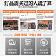 XMSJ棘轮螺丝刀套装套筒扳手工具摩托车随车维修多功能组合工具 9902灰色