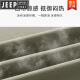 Jeep Spirit Sun Protection Kleidung Männer 2025 Sommer dünne Eis Seide atmungsaktive Ultraviolette Outdoor Professioneller Sonnenschutz