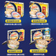 
DANISA Crown Danish Cookies 681g Gift Box Danisa Indonesia imported Danish butter cookies New Year's goods delivery [shelf life until July 26] 908g Crown Gift Box (Crown Cookies Iron Can Gift Box.