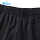 361 children's clothing children's trousers 25 summer boys and girls quick-drying lightweight breathable elastic mosquito-proof pants black 130