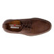 Deer Stags Boys Gabe Oxford Shoes, Brown Zander Brown Zander 3 Big Kid