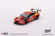 MiniT Spot Collection Lamborghini Porsche Bugatti Mercedes-Benz F1164 Leichtmetallauto Modell 693 BMW BMW B7
