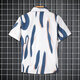 
Short-sleeved shirt men summer striped short-sleeved shirt men casual loose large-sleeved trendy floral shirt jacket square plaid [Storm 673] 2XL