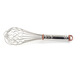 
Renjuyi manual egg beater household baking tool egg cream whisk whisk multifunctional mini egg pump SN4882 7 inch