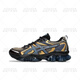 亚瑟士（asics）GEL-Quantum Kinetic缓震复古跑鞋1203A270-202-101-253 米白橙(GEL-QUANTUM 360 8)_12 42 265mm