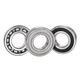 Импортированный SKF Bicycle Bearings 17287 15267 15268 173110 24378 18307 R4-2RS 17287-2RS