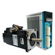
Jiemeikang 86J12156EC+3HSS2208H 12NM Three-phase 86 closed-loop stepper motor driver set 86J12156EC+3HSS2208H set