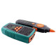 Pro'skit Baogong MT-7029-C Anti-Interferenz-Audio-Netzwerk POE LINE SEHRER LINE HUMPER TELEFERNETER MT-7029-C