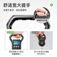 Meilen手提电子秤便携秤弹簧秤称重器吊秤高精度50kg家用行李称菜快递称