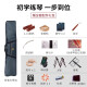 
Dunhuang brand Dunhuang Guzheng 694KK/694L-L/694TT/694LL/7694RR/694PP Grade Examination Performance Solid Wooden Junior 7694RR Yiyan Youmeng Full Set of Accessories