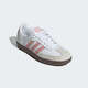 Adidas Clover Series Women's SAMBA OG W Casual Shoes JI2677 White 38