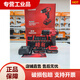 Feng tiene 21V cargador sin escobillas de litio de litio de alta potencia de alta potencia, el lote eléctrico de grado industrial Feng tiene T13916V66 nm dos electricidad y una carga
