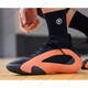 阿迪达斯 （adidas）HardenVol.哈登黑白全实战篮球鞋JP官方旗舰正品 IE2694 现货/ 40.5