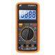 
Maishute multimeter digital high-precision fully intelligent anti-burn maintenance special portable household small DT9205A DT9205A standard [including 9V battery + meter pen]