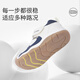 Les sandales pour enfants décontractées d'été du Dr Jiang pour les garçons et les filles, 1-3 ans, chaussures pour les tout-petits, chaussures pour enfants Velcro Bag, riz / poudre, taille 30, longueur du pied est d'environ 18,5-19,1