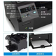 HP (HP) NEU HPM1136MFP Schwarzweiß-Laserdrucker A4 Multifunktional integrierter Home Office-Drucker Neue HPM1136 [einschließlich zweier Original-Patronen] Standard-Schwarz-Weiß-Druck [nur für Computerverwendung]