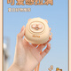 IZW2025 cute Kapibala fan with high appearance and convenient handheld outdoor mini USB charging small fan 9221K See details