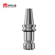 Mitzi CNC tool holder high precision (0.002) ER chuck CNC machining center high precision tool holder BT40-ER32-100 1 piece