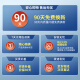 乐博维滤芯适配沁园净水器滤芯KRL3916/3913/5003/6913/3915/5005/6905小白鲸/小水钻碳棒复合PGP