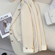 Xuanyan off-white blazer for women 2026 spring new style office worker college student temperament commuting small suit formal blazer for women ivory white XL 115-125Jin Jin equals 0.5 kg