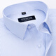 CEO YAGEOL Camisa de manga corta para hombres 2025 Nueva camisa de algodón de algodón de algodón de mediana edad de mediana edad.