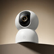 Xiaomi (MI) Smart Camera 4 Home Camera 8MP 4K Ultra-clear Indoor Monitoring 360 Degrees No Blind Angle with Night Vision Mobile Phone Remote Baby Pet Xiaomi Smart Camera 4