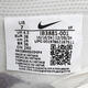 Nike Nike [大发发] Frauen W Air Force 1 '07 Brettschuhe/Replik-Schuhe IB3881-001 41