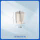 KETU Medición y control IEPE Universal UNIVERSITO Axial Frecuencia axial Estable Sensor de aceleración de vibración piezoeléctrica de alta precisión 12189 12189